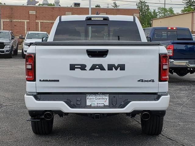 New 2026 RAM 1500 Laramie image 4