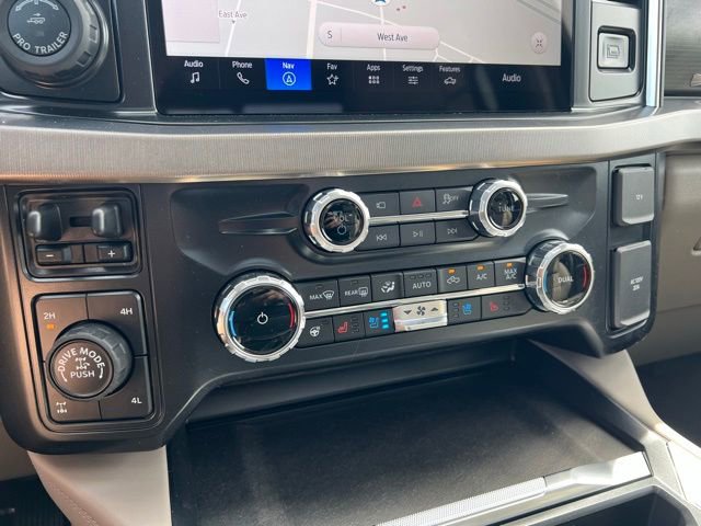 New 2026 Ford F350 Platinum w/ Platinum Plus Package AWD/4WD image 30