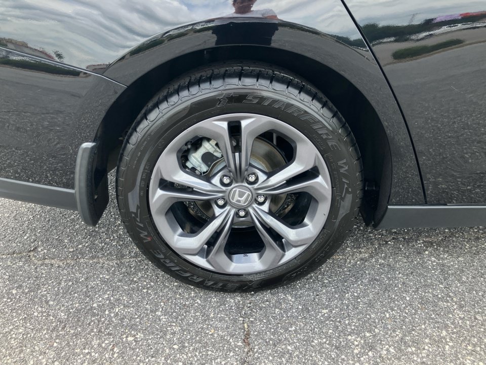 Used 2023 Honda Accord EX image 27