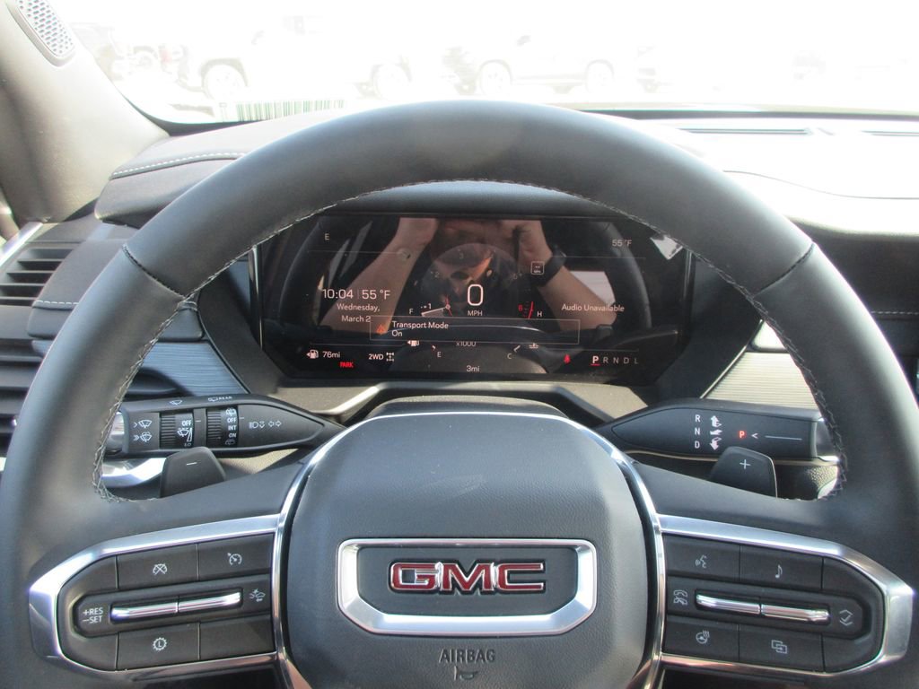 New 2026 GMC Acadia Elevation image 19