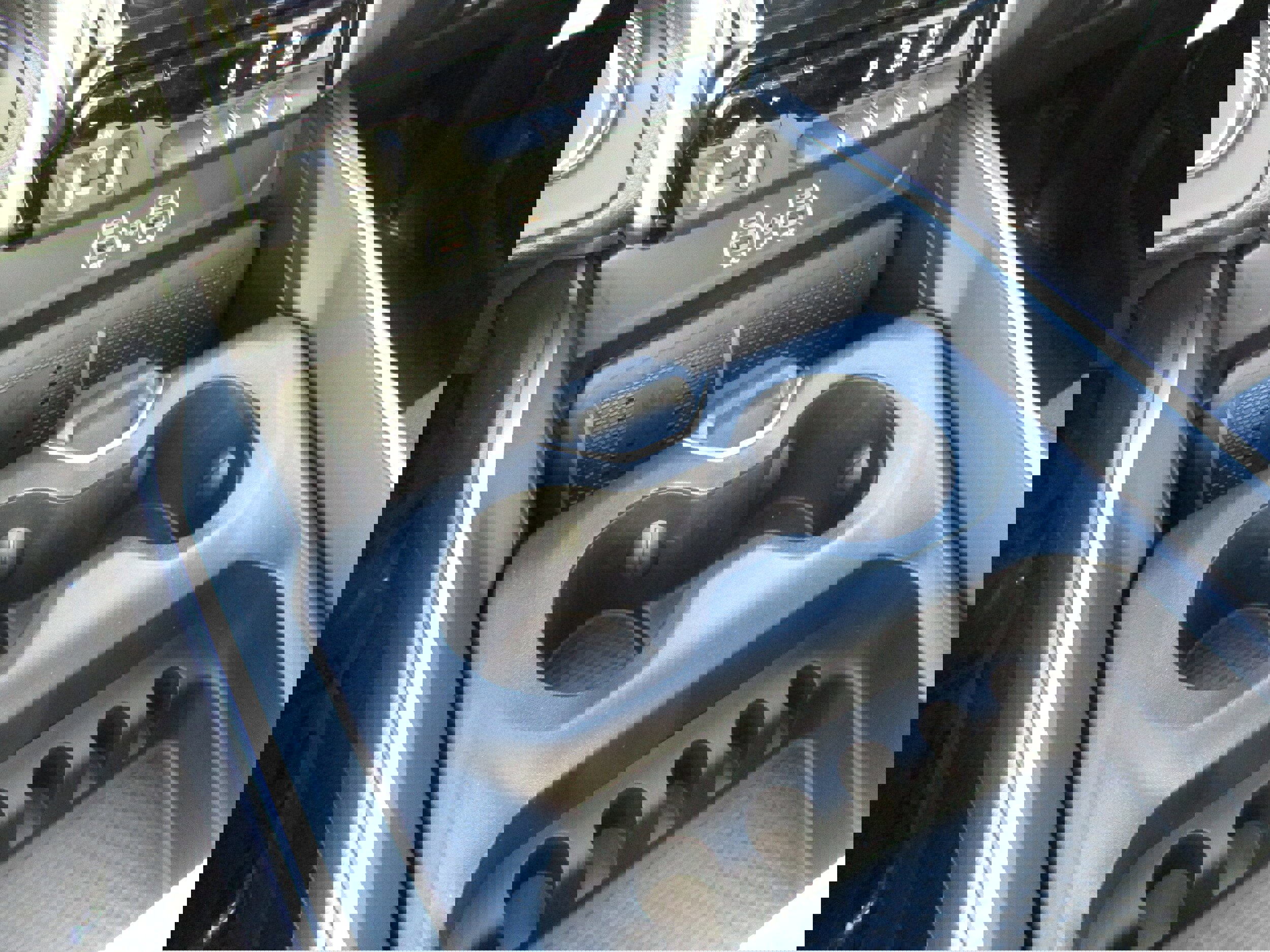 New 2026 RAM 1500 Big Horn image 34