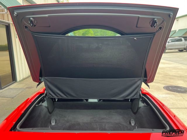 Used 2001 Chevrolet Corvette Coupe w/ Preferred Equipment Group2 image 70