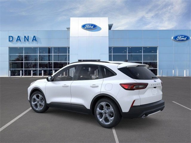 New 2025 Ford Escape ST-Line w/ Tech Pack #1 image 4