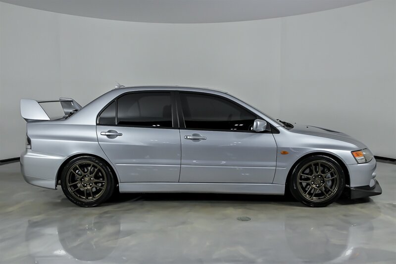 Used 2006 Mitsubishi Lancer Evolution IX AWD/4WD image 14