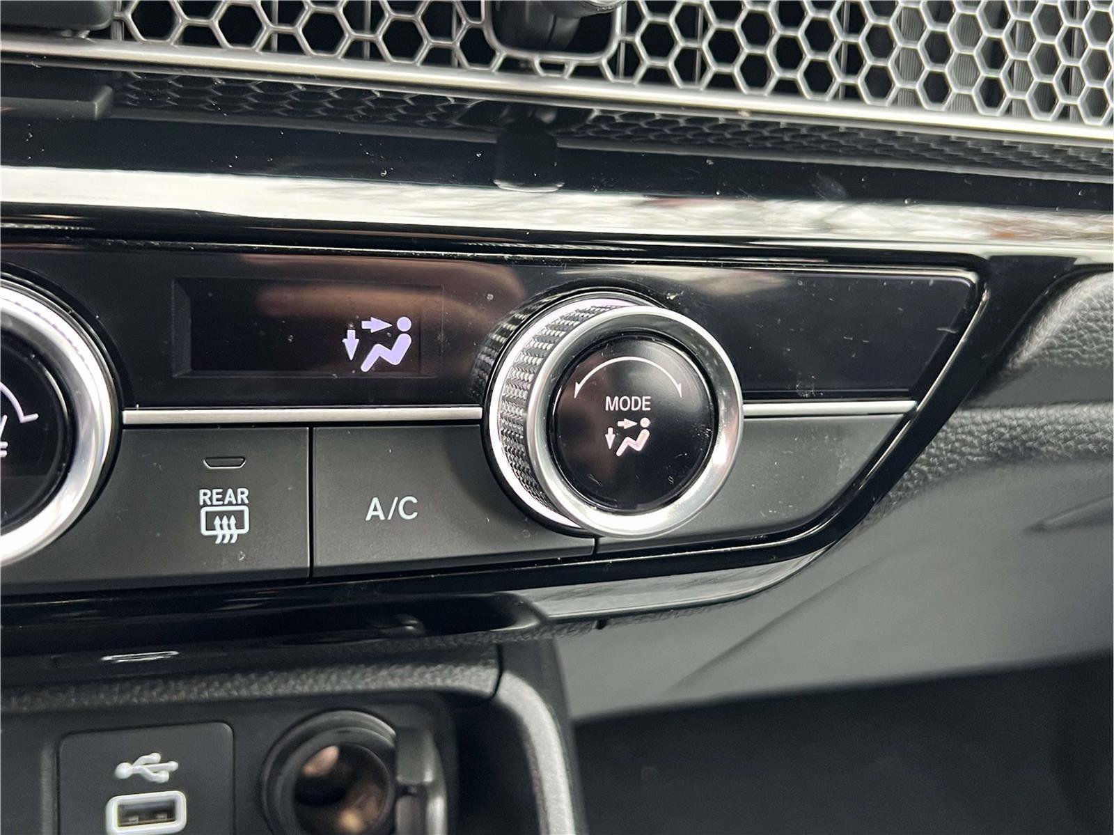 Used 2022 Honda Civic Sport image 27