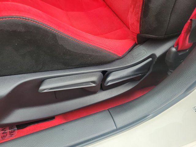 Used 2023 Honda Civic Type R image 12