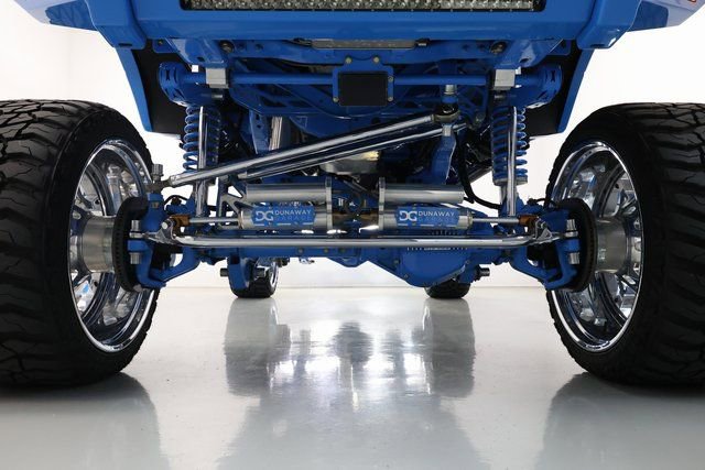 Used 2018 Ford F250 Platinum w/ Platinum Ultimate Package image 78