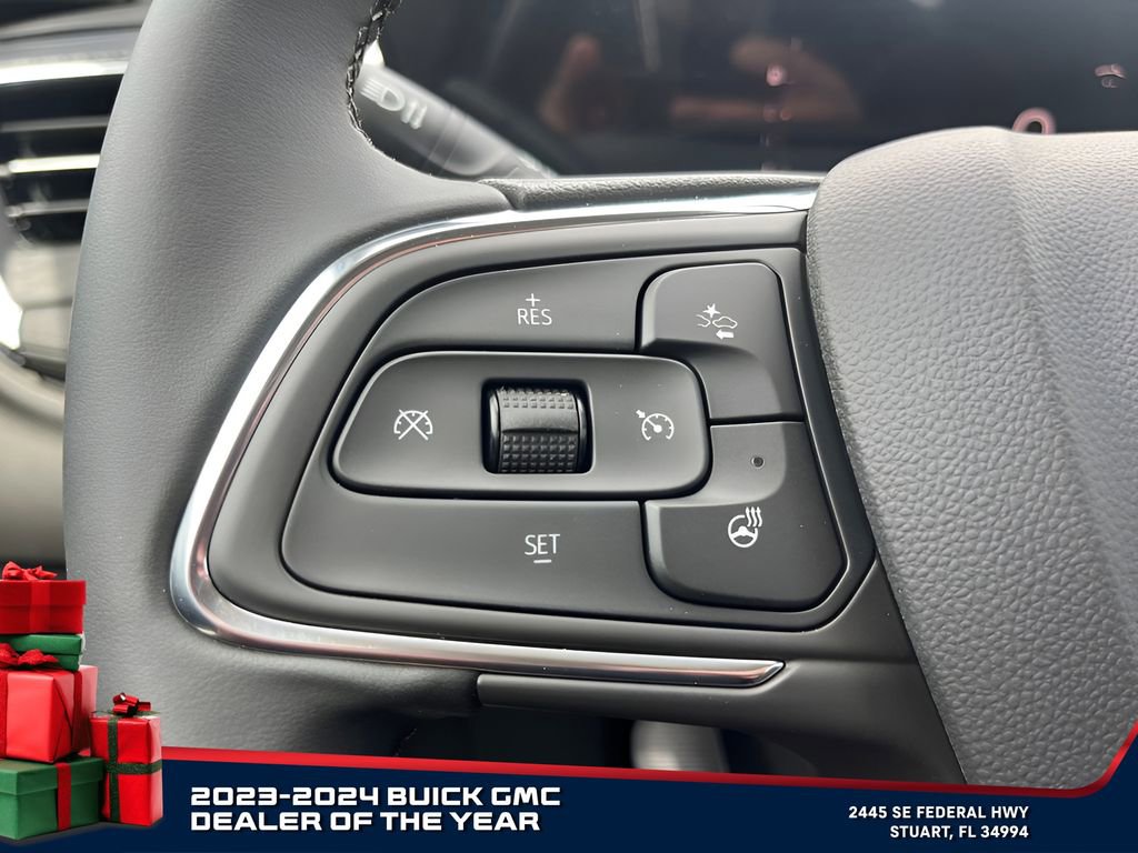 New 2026 Buick Encore GX Sport Touring w/ Advanced Technology Package image 24