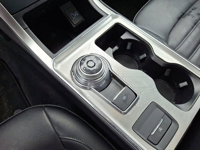 Certified 2022 Ford Edge SEL w/ Convenience Package image 23