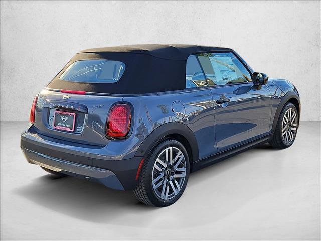 New 2026 MINI Cooper S image 2