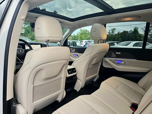 Certified 2026 Mercedes-Benz GLE 350 4MATIC image 27