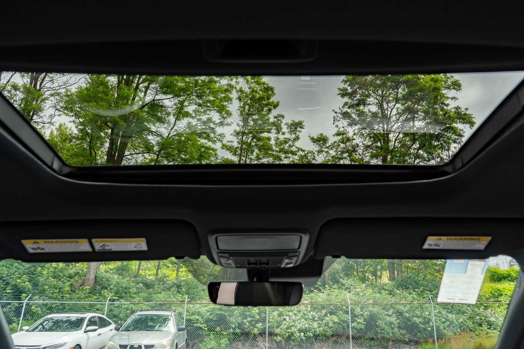 New 2025 Honda Ridgeline TrailSport+ image 26