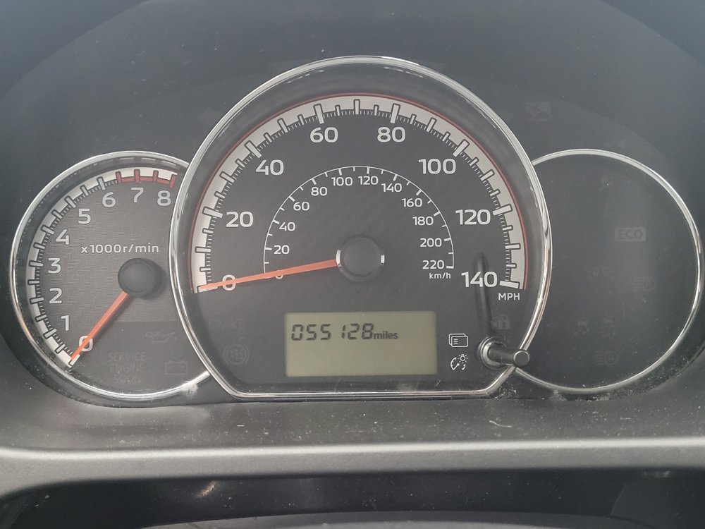 Used 2024 Mitsubishi Mirage G4 SE FWD image 23