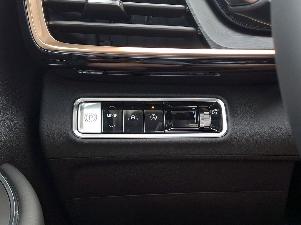 New 2026 Buick Envision Avenir image 16