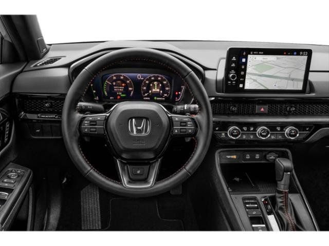 New 2026 Honda CR-V Sport Touring image 6