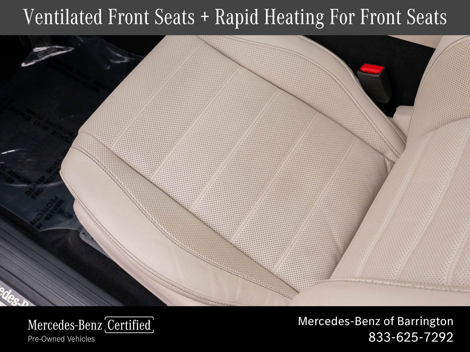 Certified 2024 Mercedes-Benz GLE 450e 4MATIC image 15