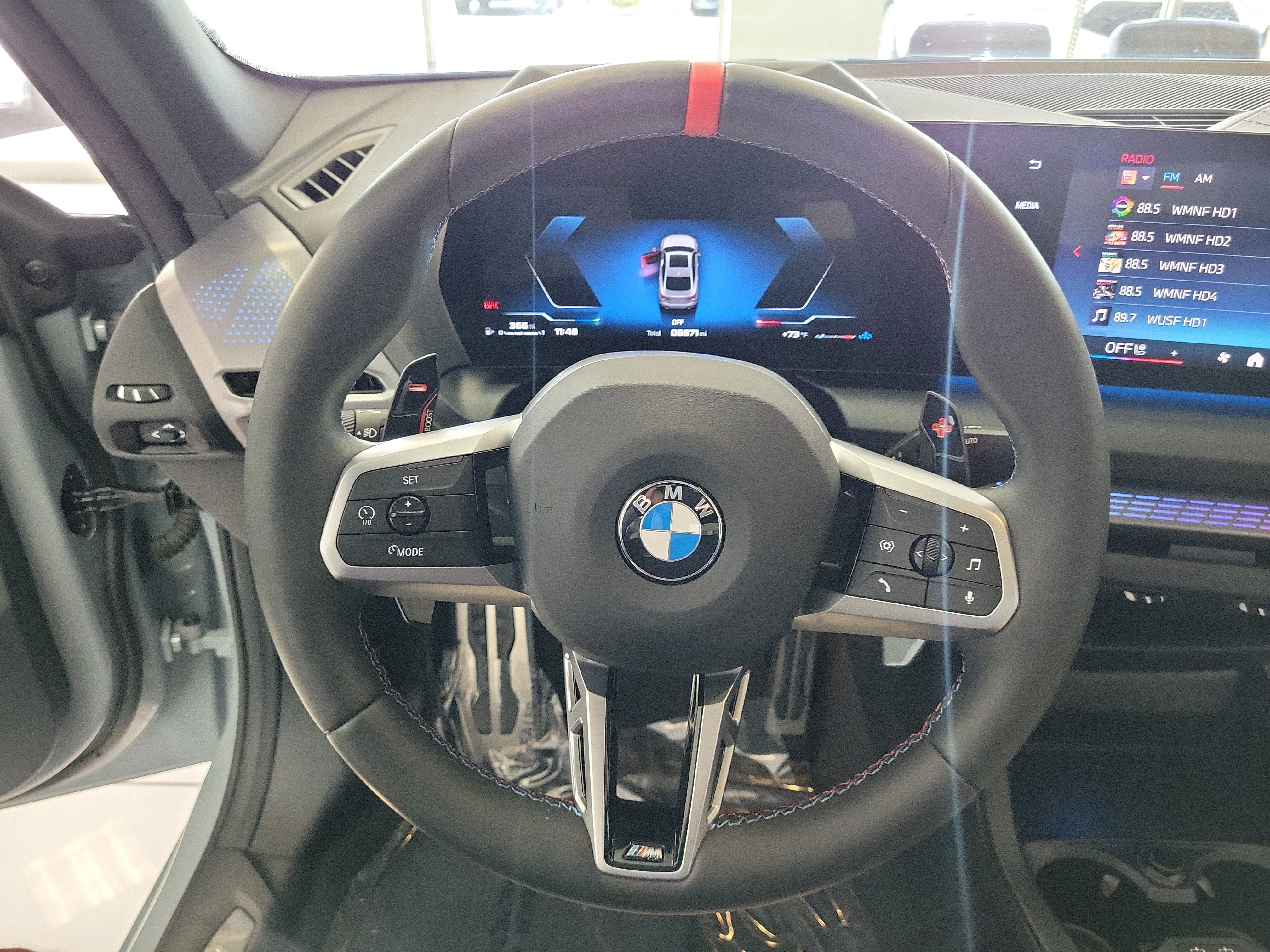 Used 2026 BMW M235i xDrive w/ Technology Package AWD/4WD image 26