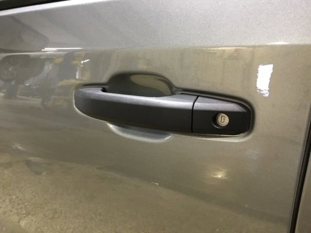 New 2026 Chevrolet Silverado 1500 Custom image 12