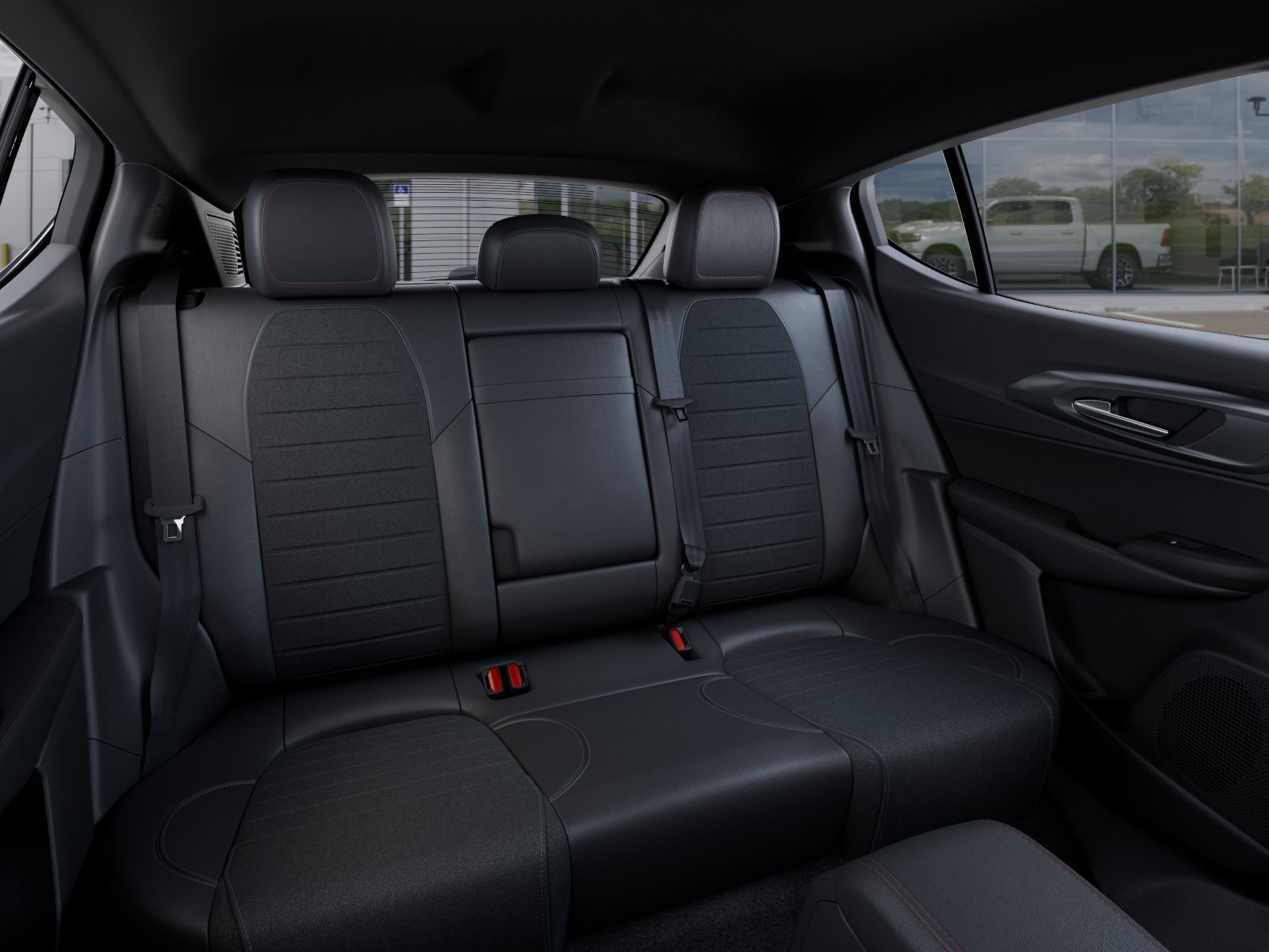 New 2025 Dodge Hornet R/T image 15