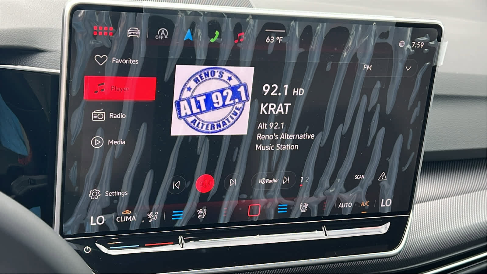 New 2025 Volkswagen GTI Autobahn image 15