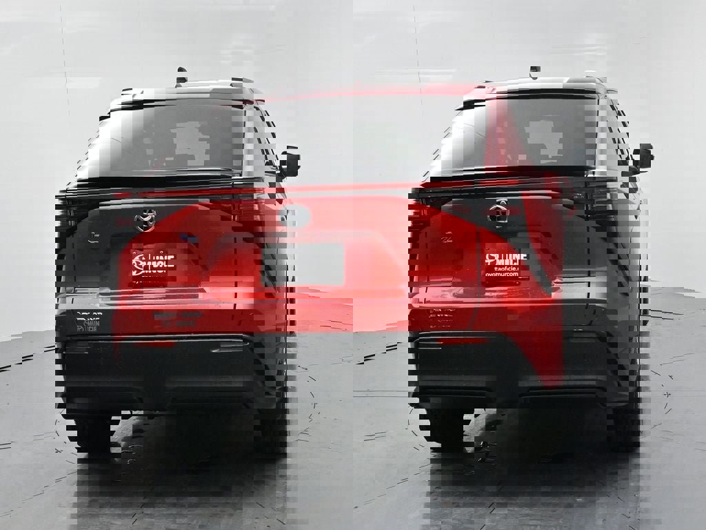 New 2026 Toyota bZ image 7