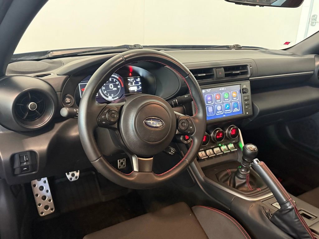 Used 2024 Subaru BRZ Premium image 13