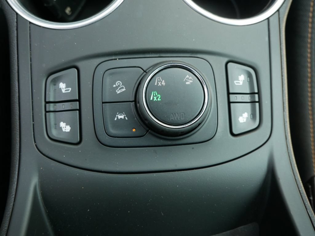 Used 2021 GMC Terrain SLT w/ Elevation Edition AWD/4WD image 25