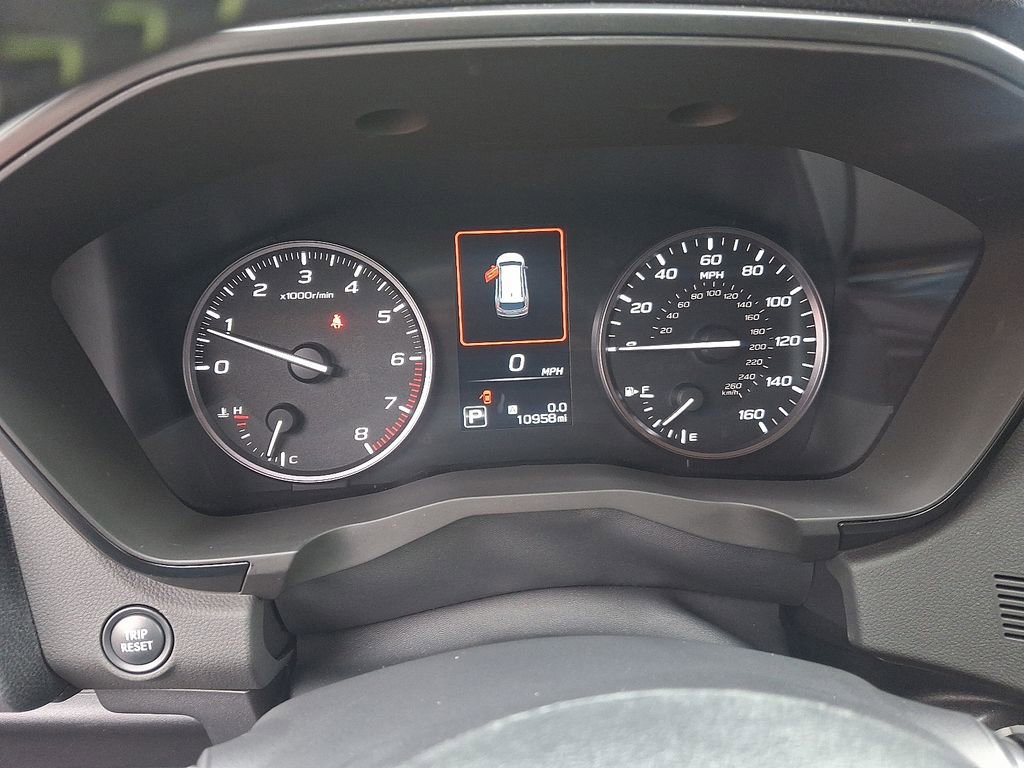 Used 2024 Subaru Ascent Onyx Edition image 19