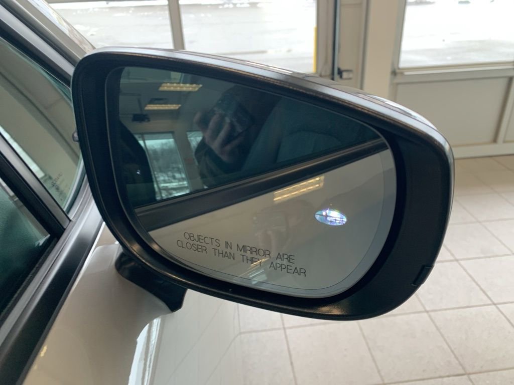 New 2026 Subaru Forester Premium image 22