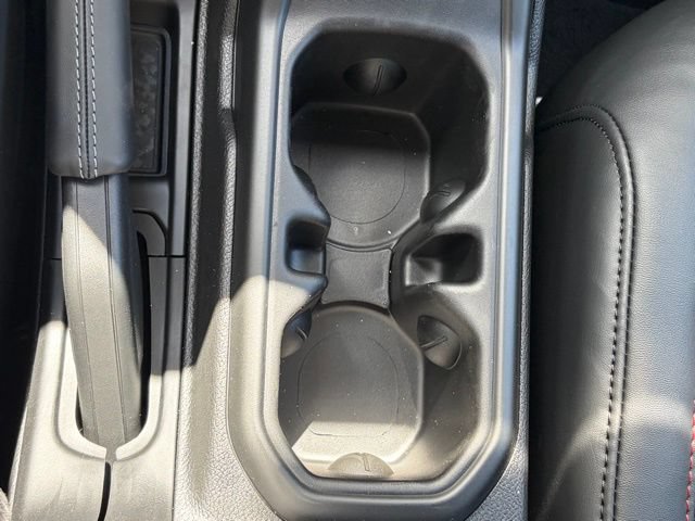 New 2026 Jeep Gladiator Mojave AWD/4WD image 26