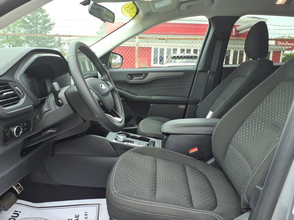 Certified 2023 Ford Escape Active w/ Tech Pack #1 AWD/4WD image 14