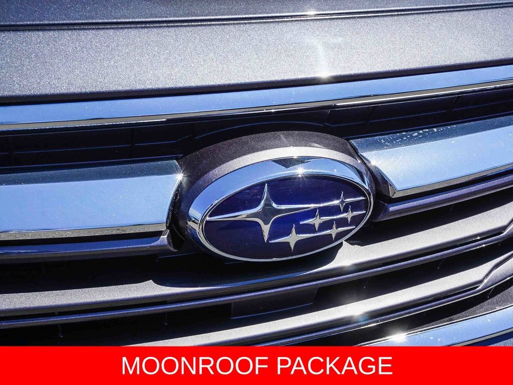 Used 2019 Subaru Legacy 2.5i Limited w/ Popular Package #2A AWD/4WD image 11