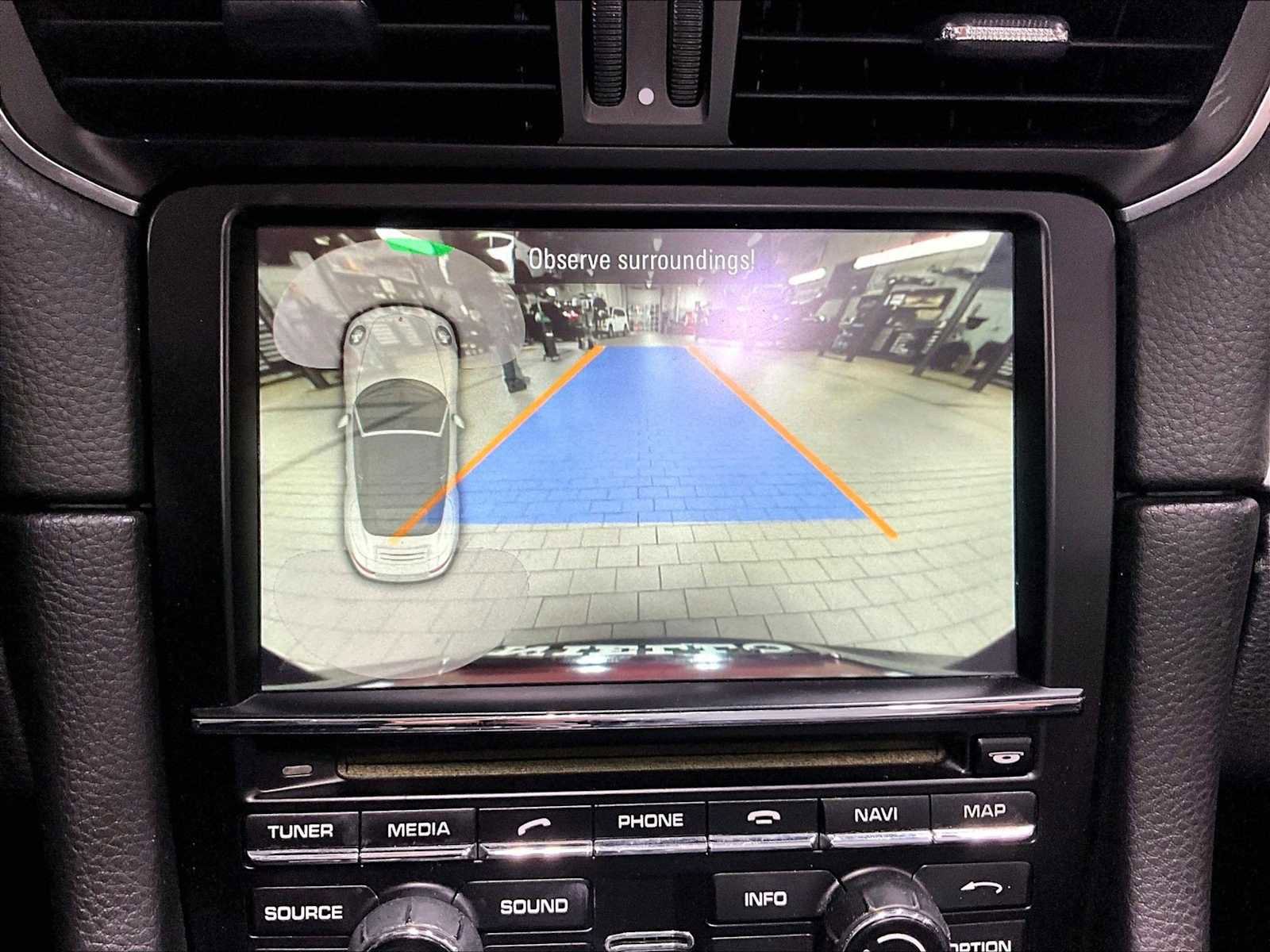 Used 2015 Porsche 911 Carrera image 21