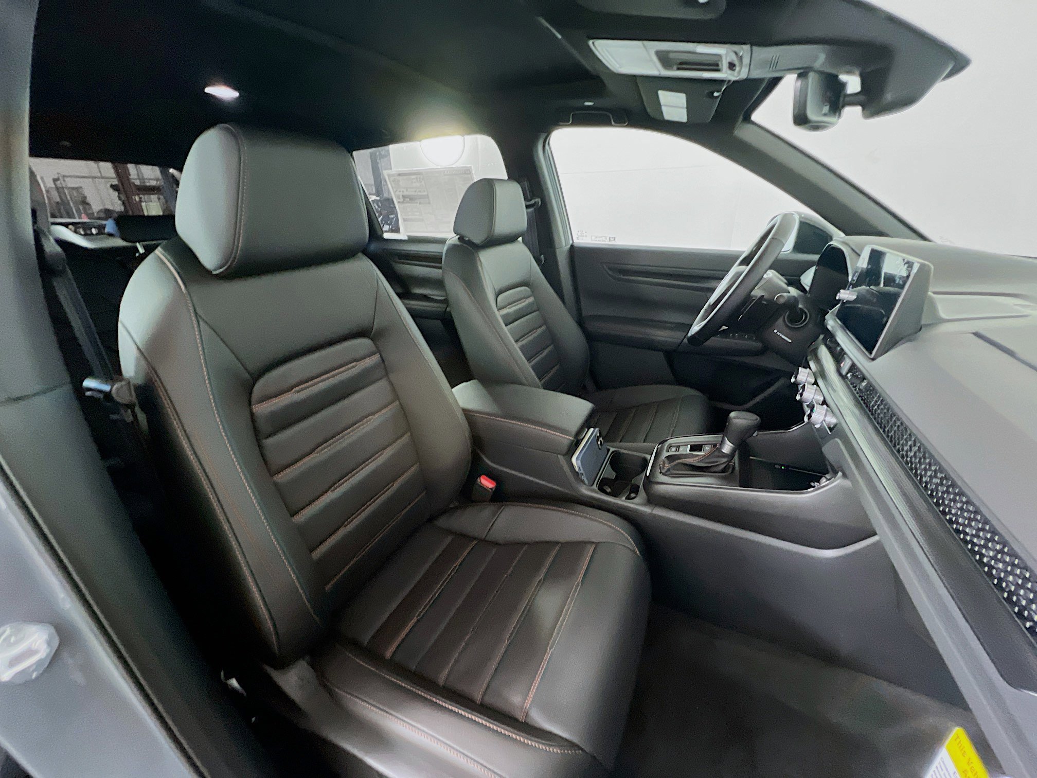 New 2026 Honda CR-V Sport-L image 22