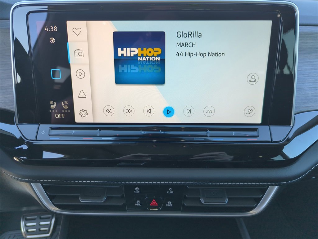 New 2026 Volkswagen Atlas SEL Premium R-Line image 35