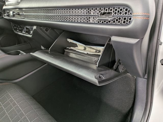 Certified 2024 Honda HR-V Sport image 32