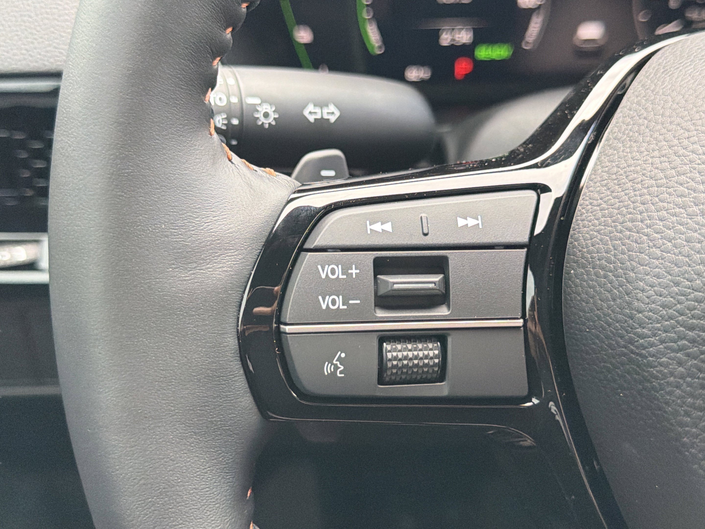 New 2026 Honda CR-V Sport Touring image 8