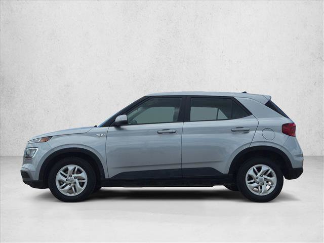 Used 2021 Hyundai Venue SE FWD image 9