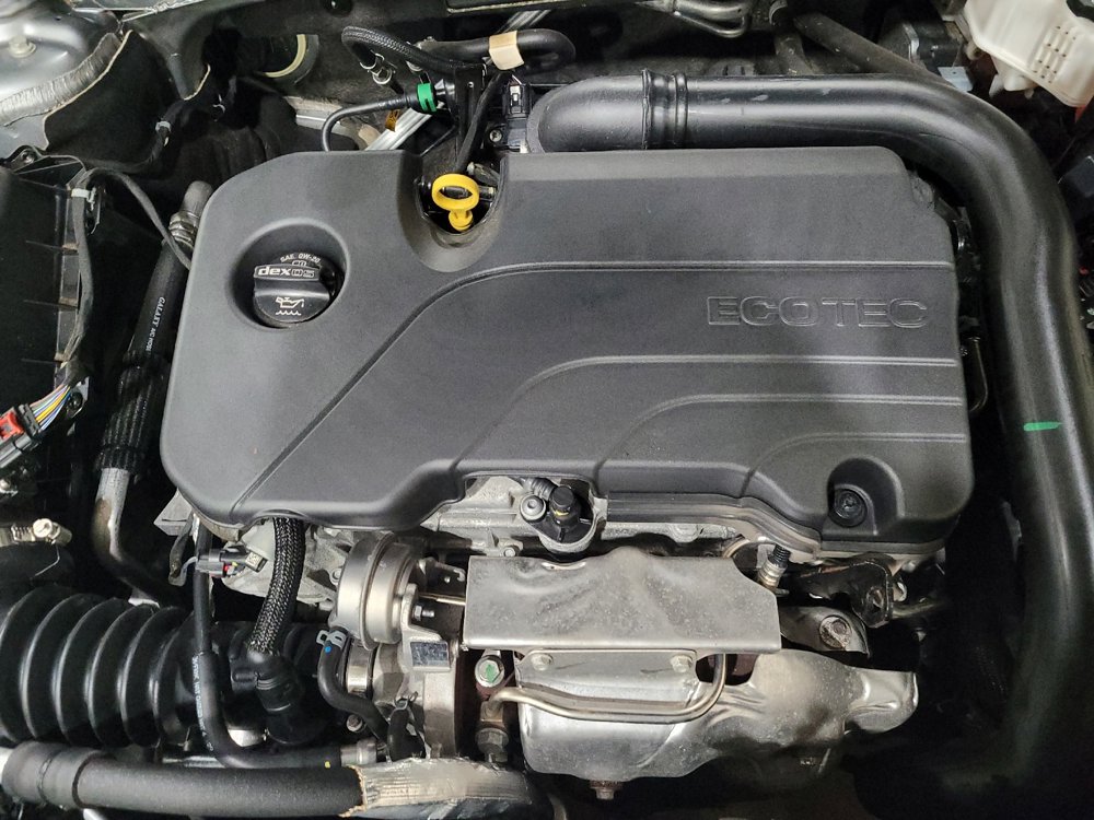 Used 2023 Chevrolet Malibu LT image 30