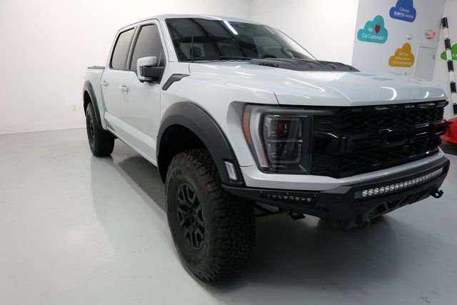 Used 2023 Ford F150 Raptor w/ Equipment Group 802A Raptor R image 73