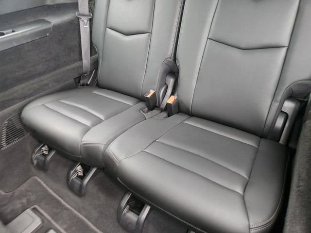 Used 2024 Cadillac XT6 Sport AWD/4WD image 32