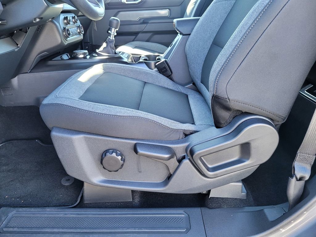 New 2025 Ford Bronco 2-Door image 35