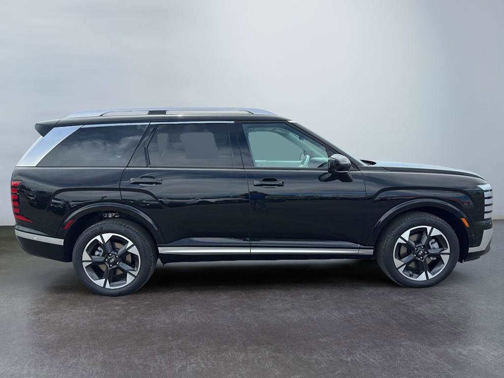 New 2026 Hyundai Palisade Limited image 4