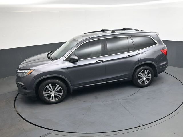 Used 2017 Honda Pilot EX-L image 27