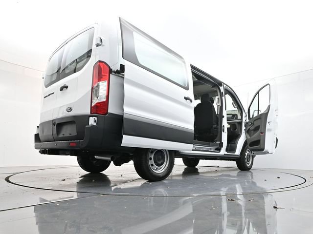 New 2026 Ford Transit 250 Low Roof image 41