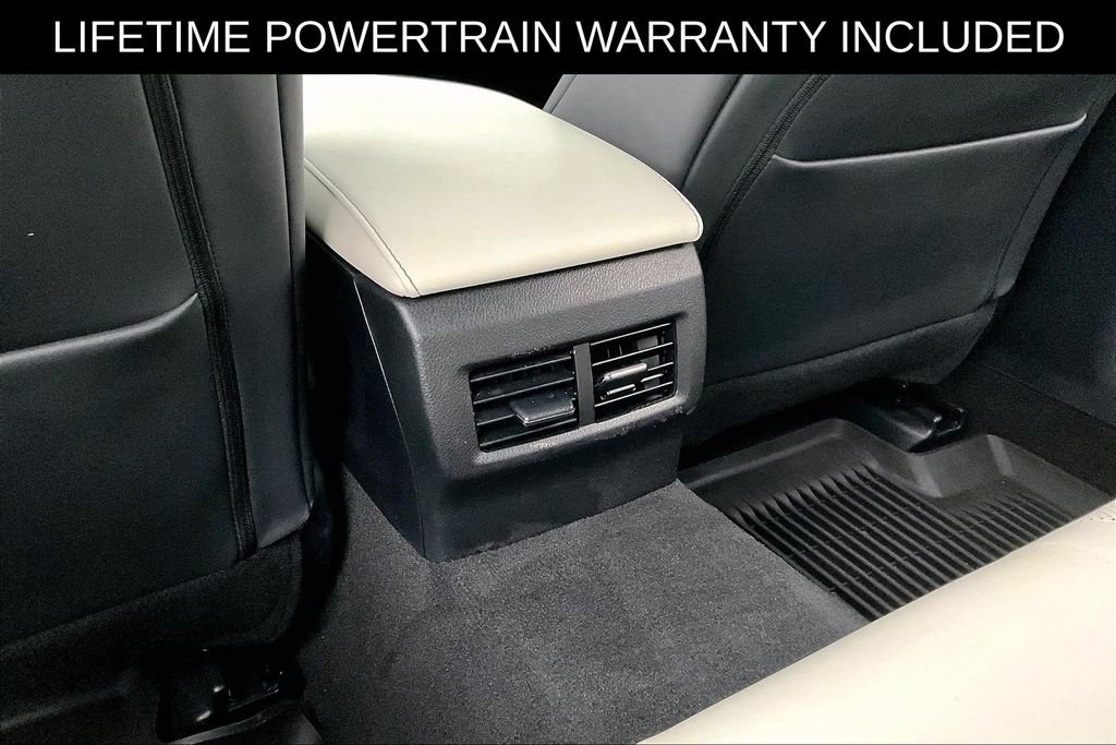 Used 2024 Lexus IS 350 F Sport w/ Blackout Package AWD/4WD image 31