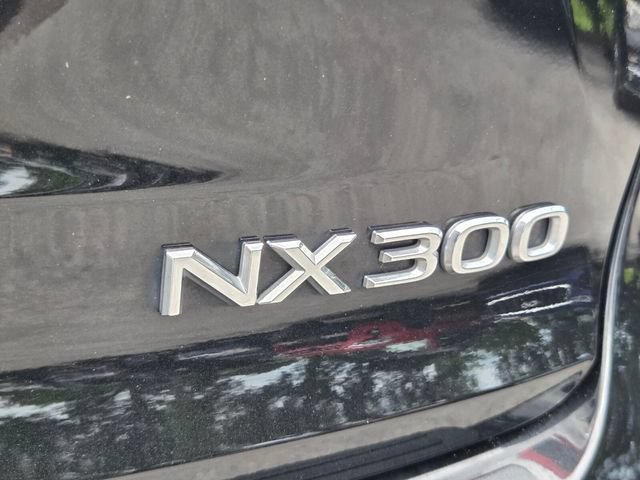 Used 2020 Lexus NX 300 FWD w/ Comfort Package image 16