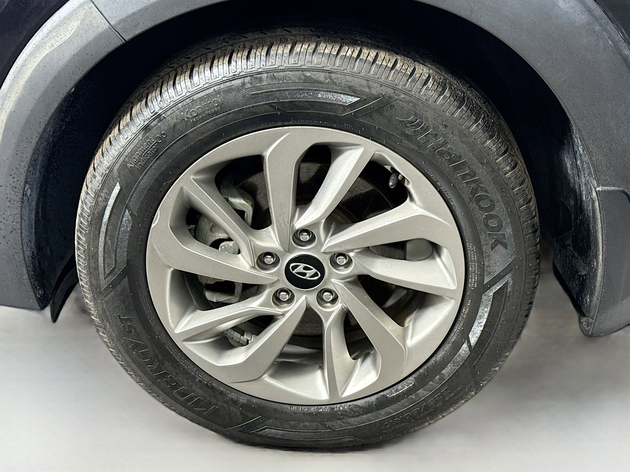 Used 2017 Hyundai Tucson SE image 23