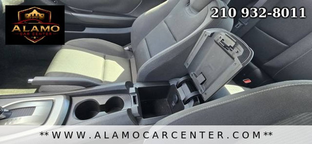 Used 2013 Chevrolet Camaro LT w/ RS Package RWD image 32