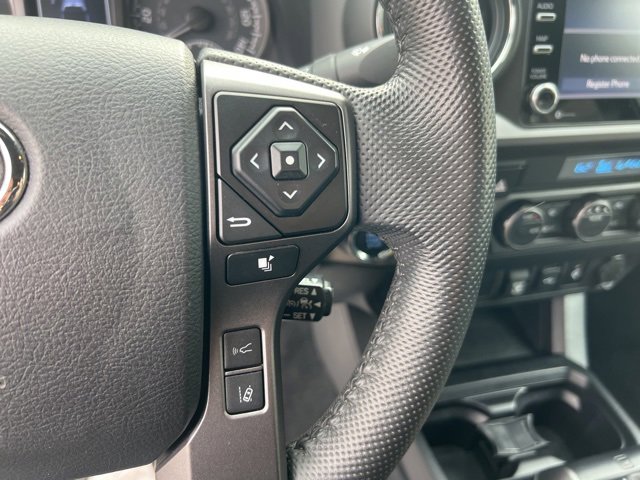 Used 2022 Toyota Tacoma TRD Off-Road image 10